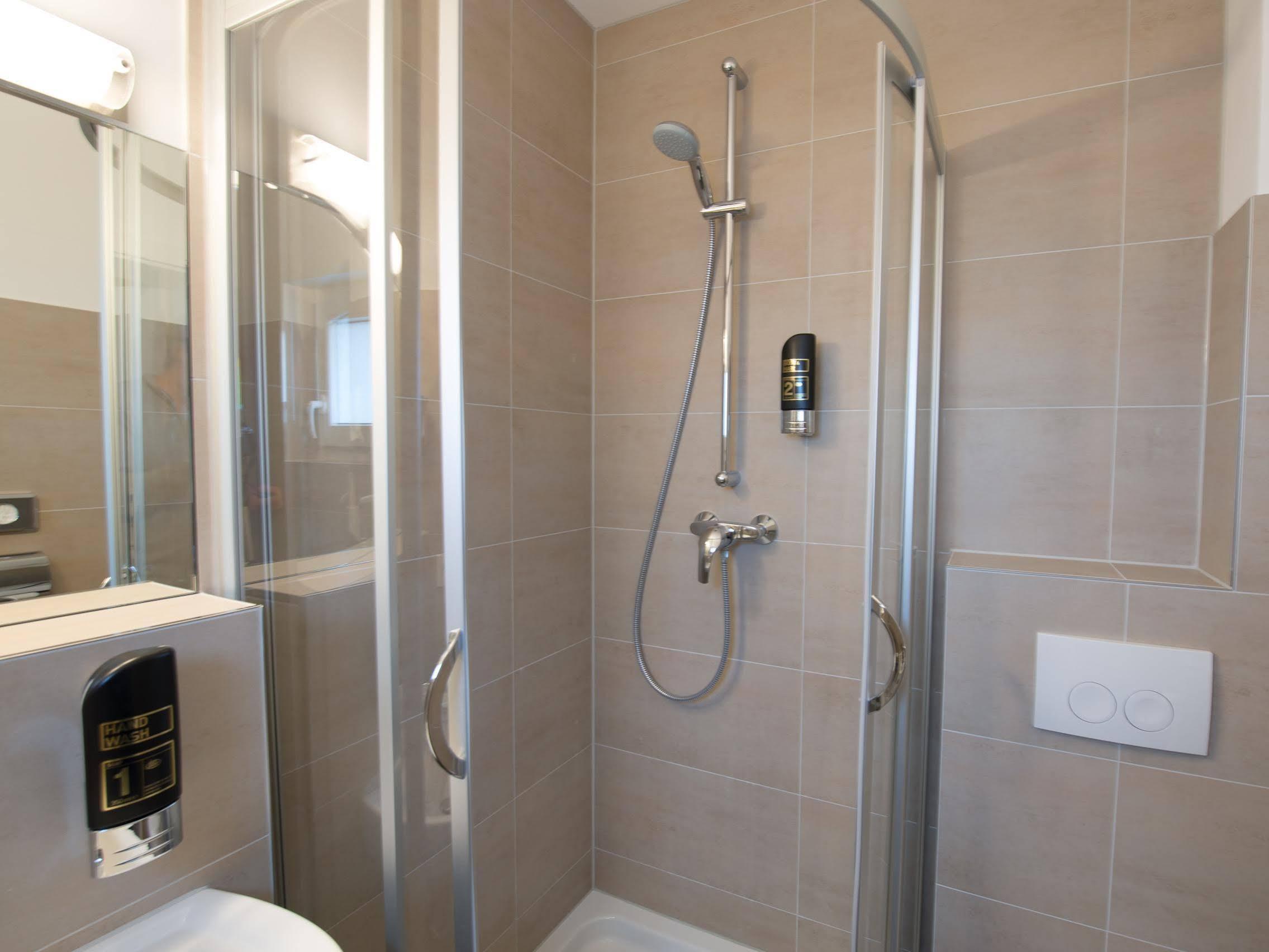 Hotel Trip Goethe Business Messe Frankfurt am Main