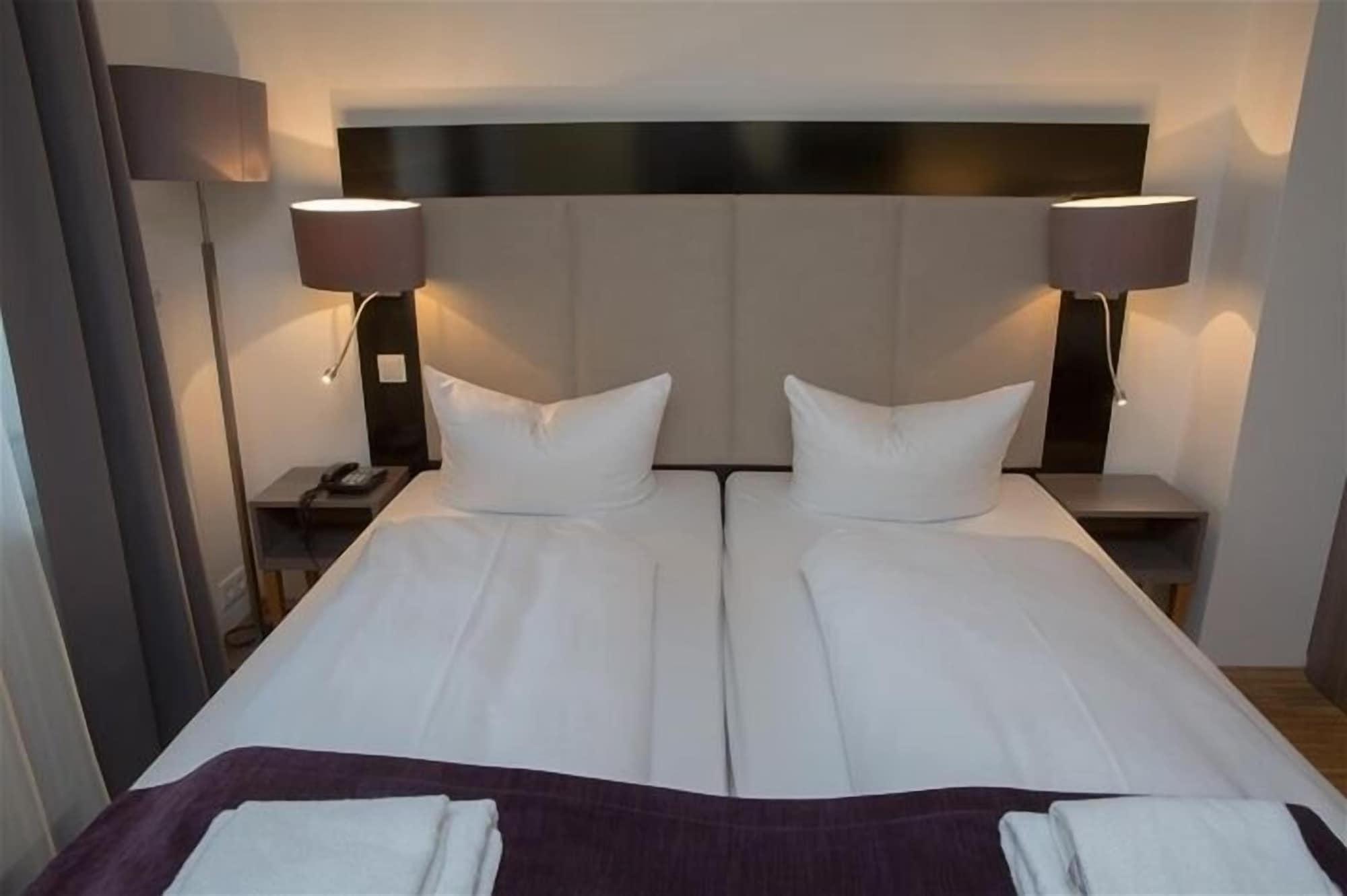 Trip Goethe Business Messe Hotel Frankfurt am Main