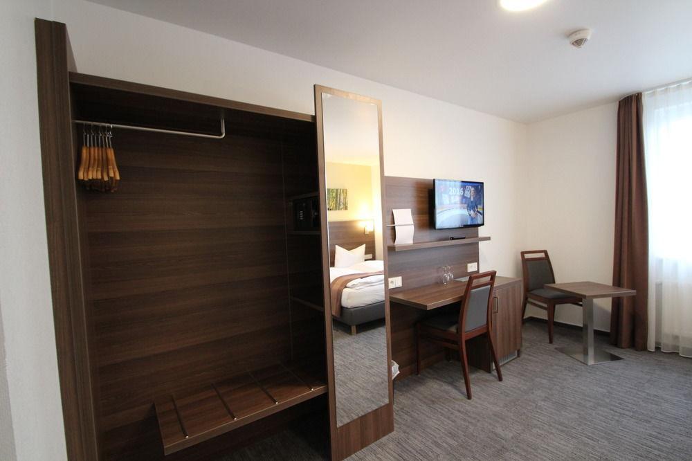 Trip Goethe Business Messe Hotel Frankfurt am Main