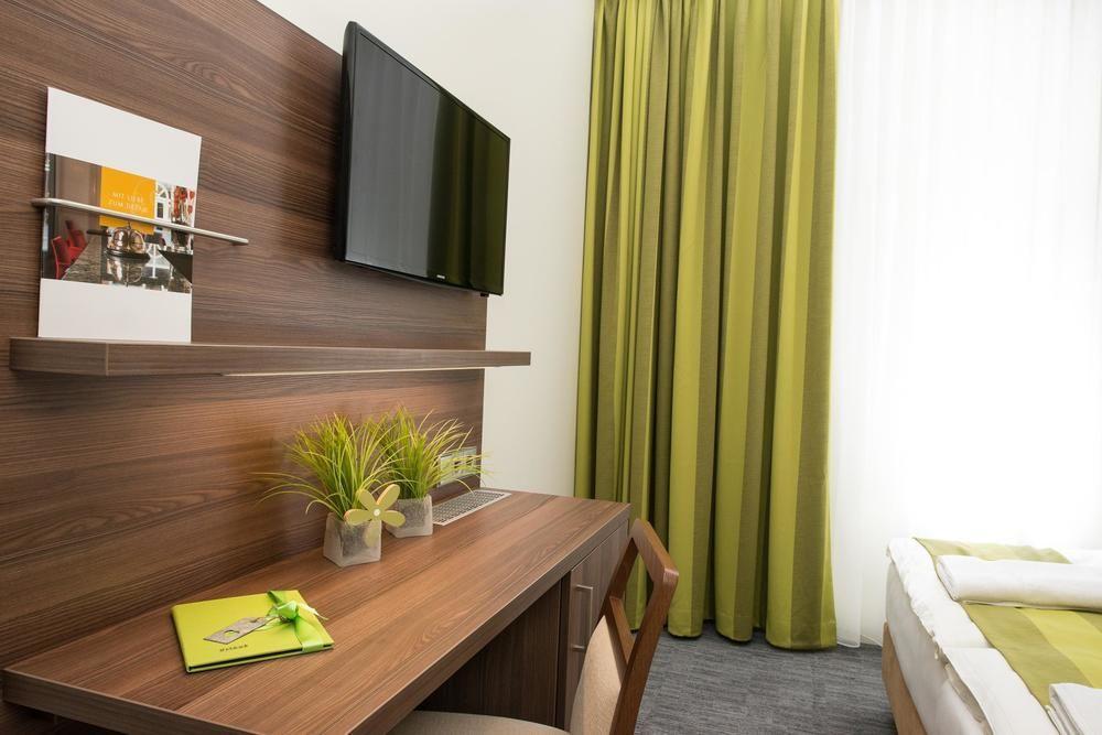 Trip Goethe Business Messe 3* Frankfurt am Main