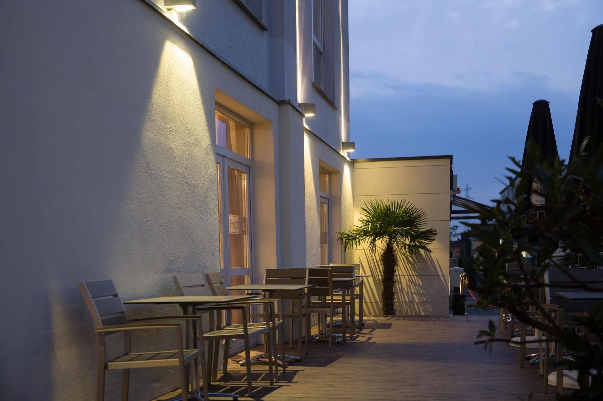 Trip Goethe Business Messe 3* Frankfurt am Main